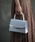 DRESS STAR�i�h���X �X�^�[�j�́u�p�[�e�B�[�o�b�O �p�[�e�B�[ �o�b�O �X�N�G�A 2way�i�N���b�`�o�b�O�j�v�b�V���o�[