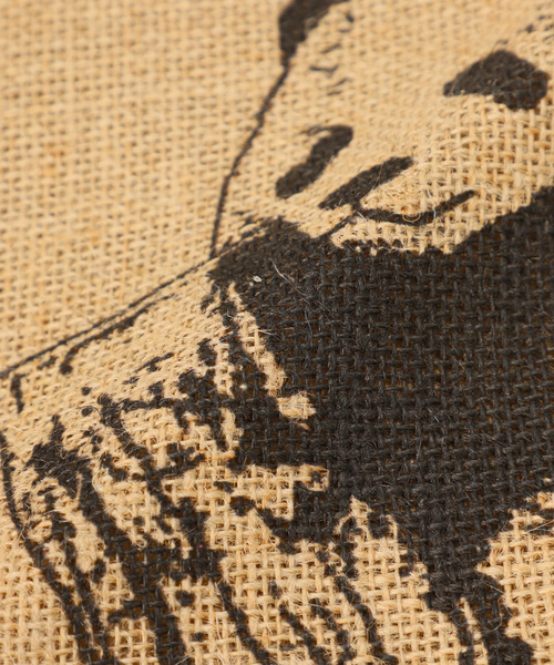 SLOBE IENA（スローブイエナ）の「SLOBE IENA ジュートプリントエコトートバッグ（トートバッグ・レディース・ブラウン/ブラウン系その他/ブラウン系その他2/ブラウン系その他3/ブラウン系その他4・FREE）」の17枚目の写真