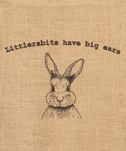 SLOBE IENA（スローブイエナ）の「SLOBE IENA ジュートプリントエコトートバッグ（トートバッグ・レディース・ブラウン/ブラウン系その他/ブラウン系その他2/ブラウン系その他3/ブラウン系その他4・FREE）」の19枚目の写真