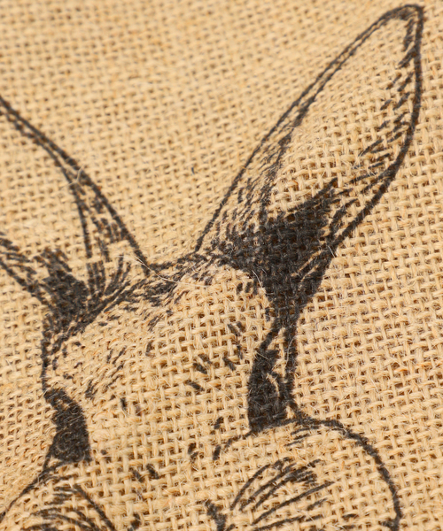 SLOBE IENA（スローブイエナ）の「SLOBE IENA ジュートプリントエコトートバッグ（トートバッグ・レディース・ブラウン/ブラウン系その他/ブラウン系その他2/ブラウン系その他3/ブラウン系その他4・FREE）」の20枚目の写真