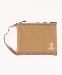 Gramicci | GRAMICCI/グラミチ　BOA HANDLE POUCH　ボアハンドルポーチ(ハンドバッグ)
