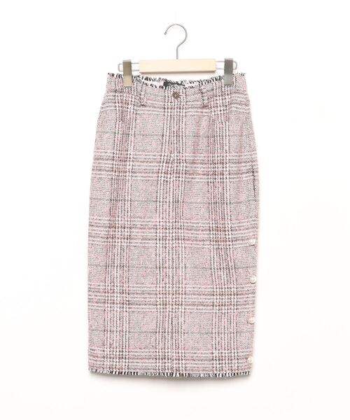 ブランド古着 タイトスカート スカート Danny Anne ダニーアンドアン のファッション通販 Zozoused