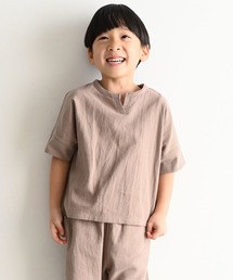 スキッパー Tシャツ