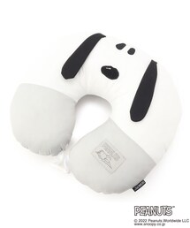 one'sterrace（ワンズテラス）の「◆SNOOPY クールネックピロー（その他雑貨）」