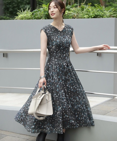 Andemiu（アンデミュウ）の「メタルワイドバングル347866（バングル/リストバンド・レディース・シルバー・FREE）」の10枚目の写真