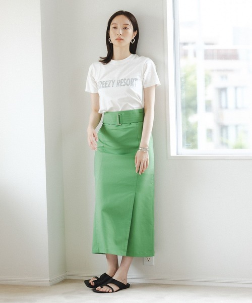 Andemiu（アンデミュウ）の「メタルワイドバングル347866（バングル/リストバンド・レディース・シルバー・FREE）」の15枚目の写真