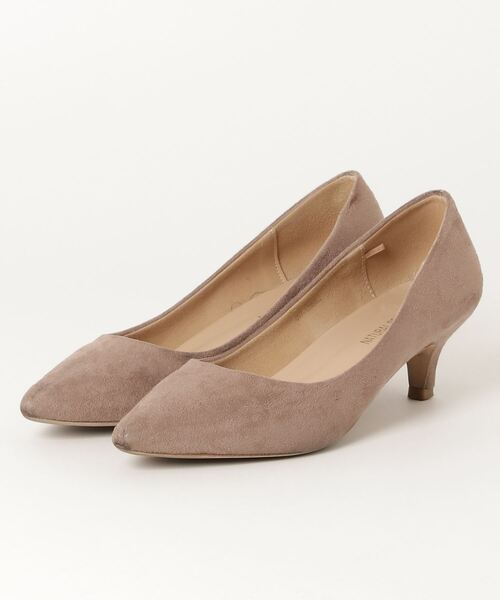 セール ブランド古着 パンプス パンプス Natural Beauty Basic ナチュラルビューティーベーシック のファッション通販 Zozoused セール ブランド古着 パンプス パンプス Natural Beauty Basic ナチュラルビューティーベーシック のファッション通販 Zozoused