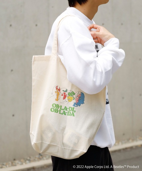 The Beatles（ザビートルズ）の「ROOPTOKYO別注:THE BEATLES/ザ