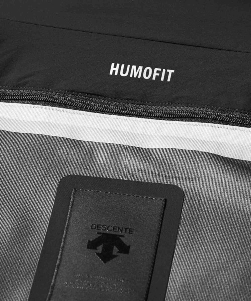 DESCENTE（デサント）の「【デサントオルテライン】ヒューモフィット