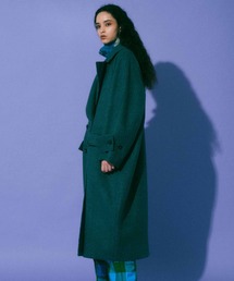 MAISON SPECIAL（メゾンスペシャル）の「スーパー140シャンブレー