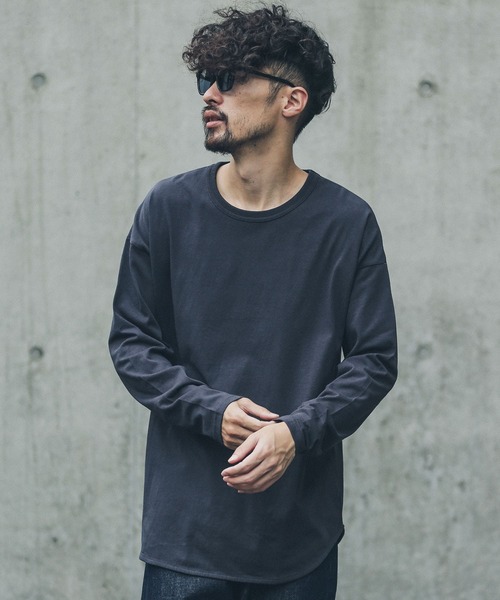 ATTISESSION（アティセッション）の「＜ATTISESSION＞レイヤード