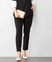 Tiara | イージータックパンツ(その他パンツ)