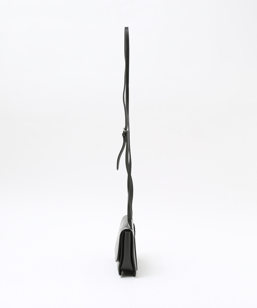 YAHKI（ヤーキ）の「YAHKI ショルダーバッグ YH-496（ショルダーバッグ・レディース・ブラウン/ブラック・フリー）」の6枚目の写真