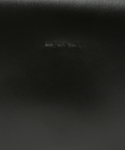 YAHKI（ヤーキ）の「YAHKI ショルダーバッグ YH-496（ショルダーバッグ・レディース・ブラウン/ブラック・フリー）」の10枚目の写真