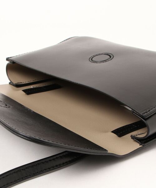 YAHKI（ヤーキ）の「YAHKI ショルダーバッグ YH-496（ショルダーバッグ・レディース・ブラウン/ブラック・フリー）」の20枚目の写真