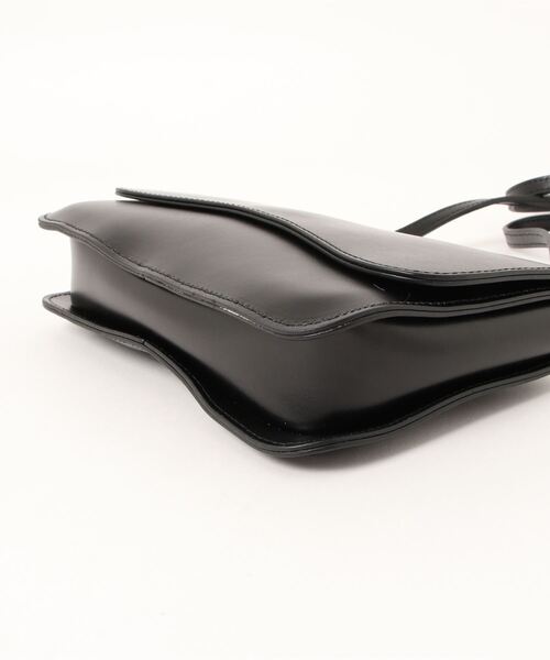 YAHKI（ヤーキ）の「YAHKI ショルダーバッグ YH-496（ショルダーバッグ・レディース・ブラウン/ブラック・フリー）」の21枚目の写真