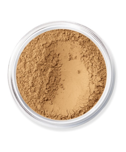 bareMinerals(ベアミネラル)の「オリジナル ファンデーション (SPF15・PA++)(ファンデーション・レディース・ゴールデン フェア 04/ライト 08/ミディアム ベージュ 12/ゴールデン ベージュ 13/フェアリー ライト 03/フェア アイボリー 02/タン ヌード 17/タン 19/フェア 01/ミディアム 10/ゴールデン タン 20/ゴールデン ミディアム 14・FREE)」の11枚目の写真