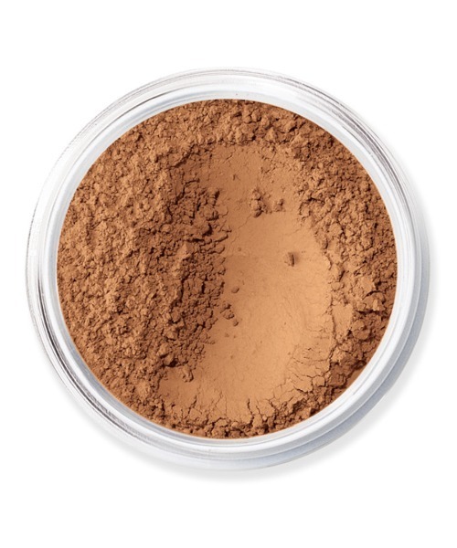 bareMinerals(ベアミネラル)の「オリジナル ファンデーション (SPF15・PA++)(ファンデーション・レディース・ゴールデン フェア 04/ライト 08/ミディアム ベージュ 12/ゴールデン ベージュ 13/フェアリー ライト 03/フェア アイボリー 02/タン ヌード 17/タン 19/フェア 01/ミディアム 10/ゴールデン タン 20/ゴールデン ミディアム 14・FREE)」の12枚目の写真
