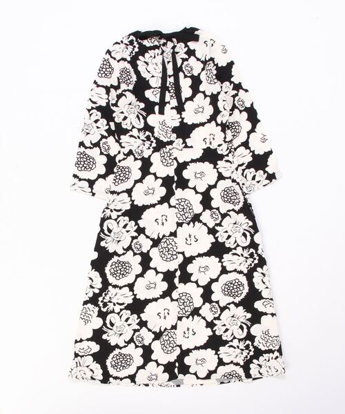 marimekko（マリメッコ）の「Pieni Pioni / Janetta dress