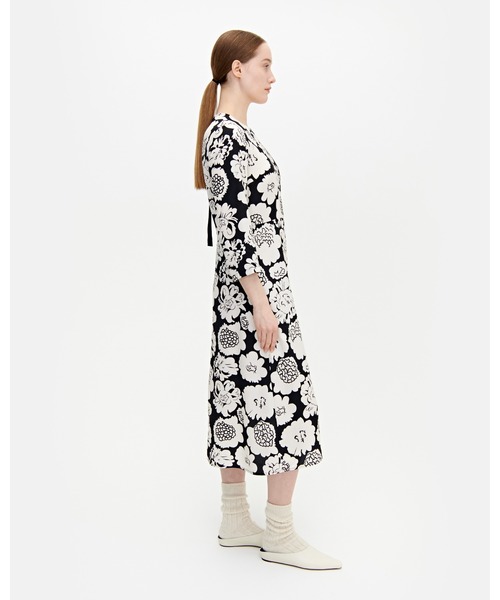 marimekko（マリメッコ）の「Pieni Pioni / Janetta dress