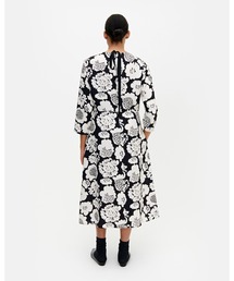 美品♡マリメッコ ロングワンピース JANETTA PIENI PIONI marimekko（マリメッコ）の「Pieni Pioni / Janetta dress（ワンピース