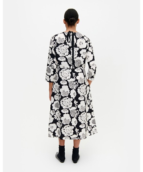 marimekko(マリメッコ)の「Pieni Pioni / Janetta dress marimekko(マリメッコ)の「Pieni Pioni / Janetta dress