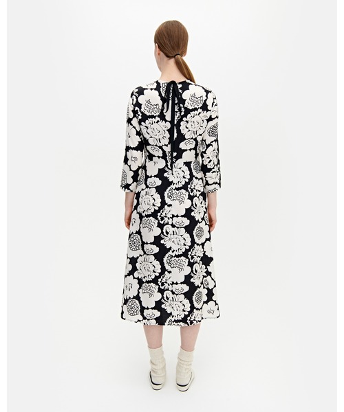 marimekko（マリメッコ）の「Pieni Pioni / Janetta dress（ワンピース