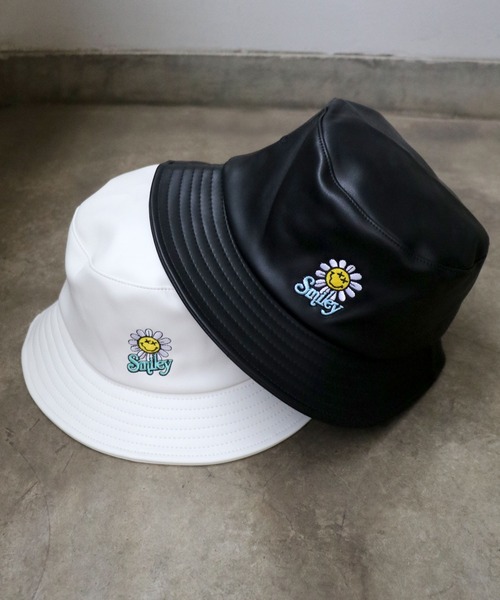 SMILEY FACE（スマイリーフェイス）の「SMILEY FACE（スマイリー