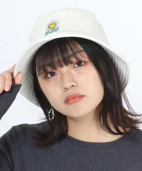 SMILEY FACE（スマイリーフェイス）の「SMILEY FACE（スマイリー