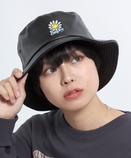 SMILEY FACE（スマイリーフェイス）の「SMILEY FACE（スマイリー