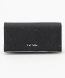 Paul Smith（ポールスミス）の「カラードエッジ キーケース（キー