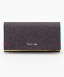 Paul Smith（ポールスミス）の「カラードエッジ キーケース（キー