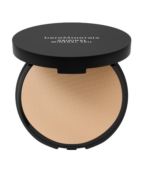 bareMinerals ミネラルベール フェイスパウダー ミネラルベール オリジナル(ベアミネラル)の通販・口コミ