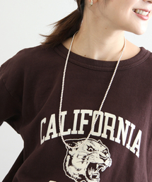 SLOBE IENA | SLOBE IENA メタルビーズネックレス(ネックレス)