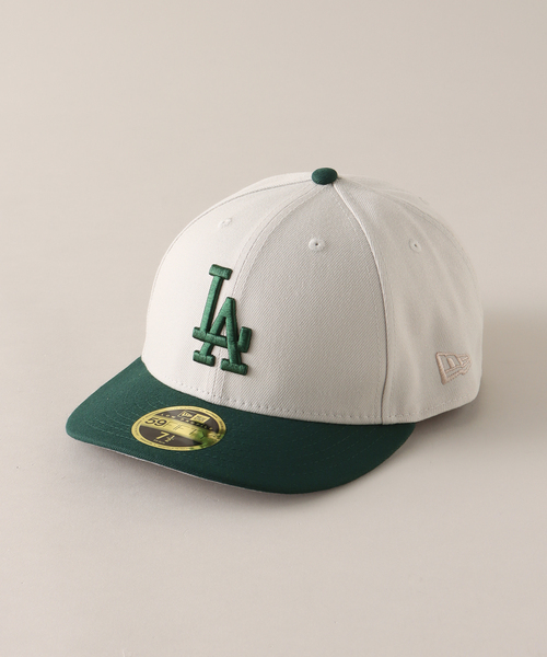 NEW ERA（ニューエラ）の「【NEW ERA / ニューエラ】別注ドジャース 2