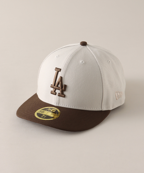 NEW ERA（ニューエラ）の「【NEW ERA / ニューエラ】別注ドジャース 2