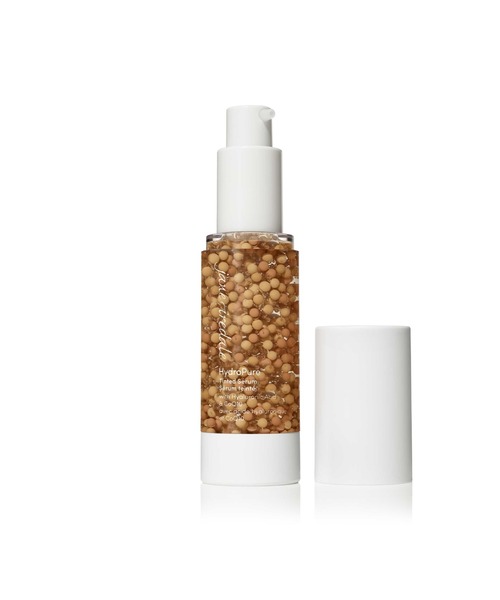 Janeiredale（ジェーンアイルデール）の「ハイドロピュアティントセラム（ファンデーション・レディース・Light to Medium3/Medium4/Fair1/Light2/Medium to Dark5・FREE）」の5枚目の写真