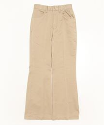 【FARAH】ファーラー FLARE PANTS スラックス