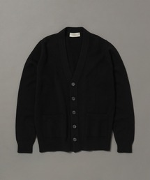 FILIPPO DE LAURENTIIS × Brilla per il gusto / 別注 ウールカシミヤ カーディガン