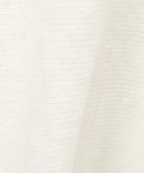 JACQUEMUS(ジャックムス)の「【JACQUEMUS / ジャックムス】 LA MAILLE GARDIAN(ニット/セーター・メンズ・ホワイト/ピンク/ネイビー・X-SMALL/SMALL)」の17枚目の写真