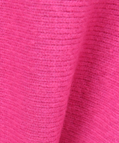 JACQUEMUS(ジャックムス)の「【JACQUEMUS / ジャックムス】 LA MAILLE GARDIAN(ニット/セーター・メンズ・ホワイト/ピンク/ネイビー・X-SMALL/SMALL)」の19枚目の写真