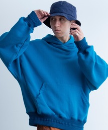 Universal Style Wear ビッグ ドルマン パーカー