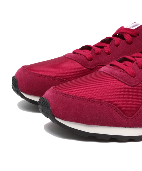 Reebok（リーボック）の「ユニセックス リーボック クラシック パリスランナー Reebok PARIS RUNNER COLOR M46450（スニーカー・レディース・レッド・27.5cm/23cm/23.5cm/27cm/24cm/24.5cm/26.5cm/28cm）」の7枚目の写真