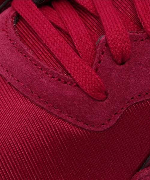 Reebok（リーボック）の「ユニセックス リーボック クラシック パリスランナー Reebok PARIS RUNNER COLOR M46450（スニーカー・レディース・レッド・27.5cm/23cm/23.5cm/27cm/24cm/24.5cm/26.5cm/28cm）」の3枚目の写真