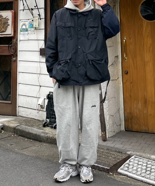 WudgeBoy（ワッジボーイ）の「sweat pants（スウェットパンツ