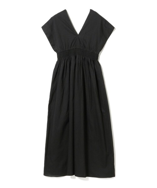 MARIHA(マリハ)の「MARIHA / 夏の光のドレス ワンピース(ワンピース・レディース・ライトブルー/ブラック・ONE SIZE)」の20枚目の写真