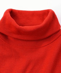 45R（フォーティファイブアール）の「スムースのオフタートル（ニット