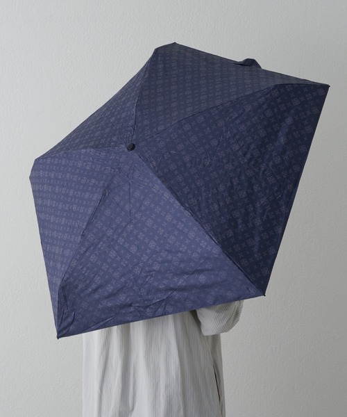 Daily russet（デイリー ラシット）の「【晴雨兼用/ポケットサイズ