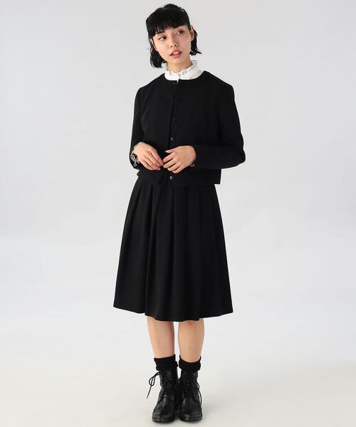 To b. by agnes b.(トゥービーバイアニエスベー)の「WU05 VESTE To b. by agnes b.(トゥービーバイアニエスベー)の「WU05 VESTE