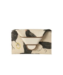 HIROKO HAYASHI（ヒロコハヤシ）の「◇MERLO(メルロ)マルチ財布（財布